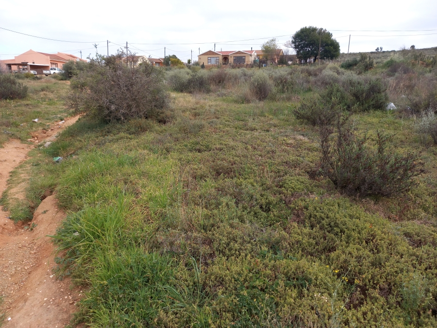 0 Bedroom Property for Sale in Uniondale Western Cape